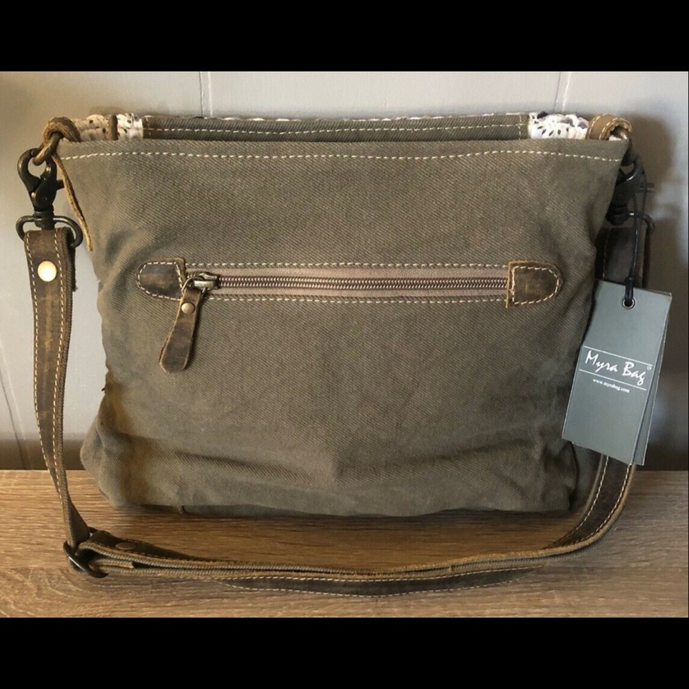 Myra Bag Crossbody Bag S-2025
